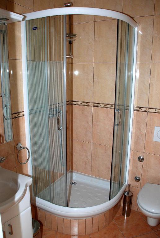 Montesun Residence Herceg Novi Habitación foto