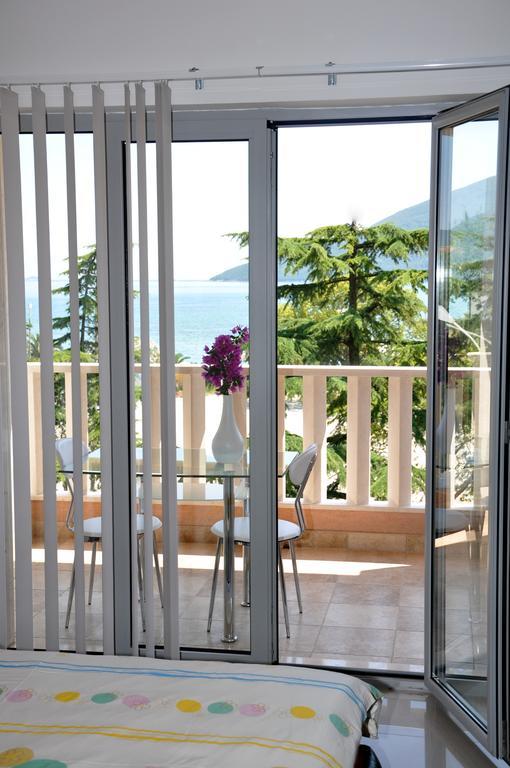Montesun Residence Herceg Novi Exterior foto